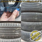 215/60 R17 Continental ContiEcoContact 5 